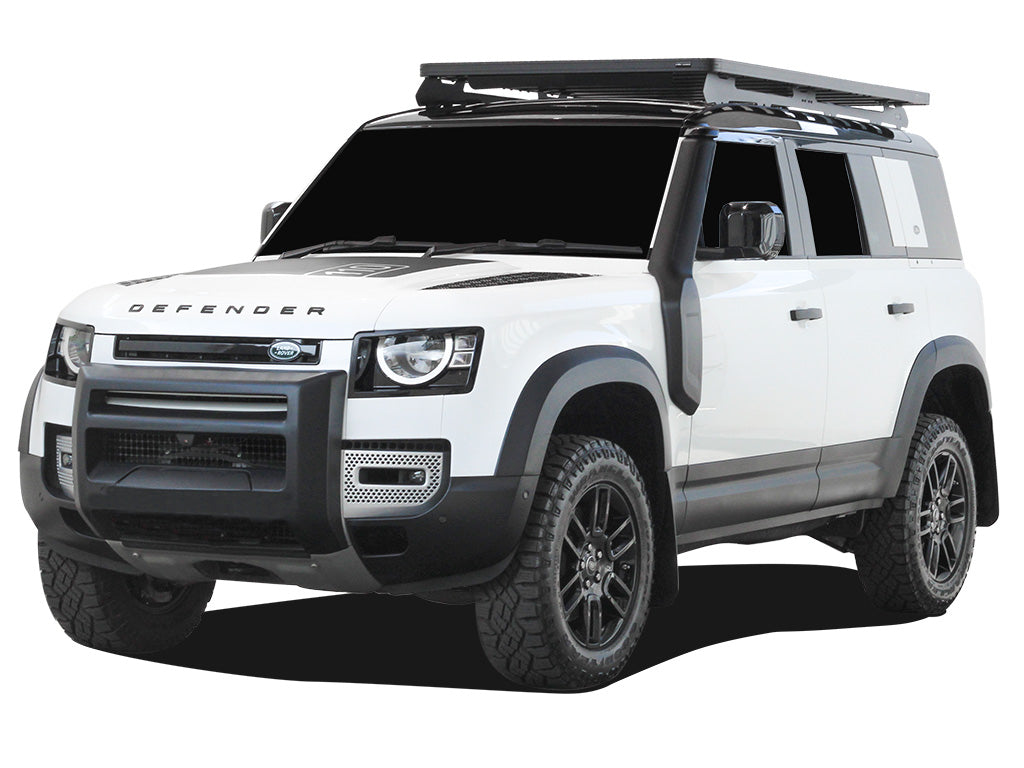 Land Rover New Defender (2020-Current)110 Slimline II Roof Rack Kit - Roam Overland Outfitters
