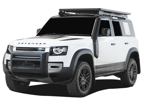 Land Rover New Defender (2020-Current)110 Slimline II Roof Rack Kit - Roam Overland Outfitters