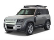 Land Rover New Defender 90 (2020-Current) Slimline II Roof Rack Kit - Roam Overland Outfitters