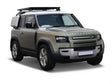 Land Rover Defender 90 (2020-Current) Slimline II Roof Rack Contour Kit - Roam Overland Outfitters