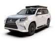 Lexus GX460 Slimline II Roof Rack Kit - Roam Overland Outfitters