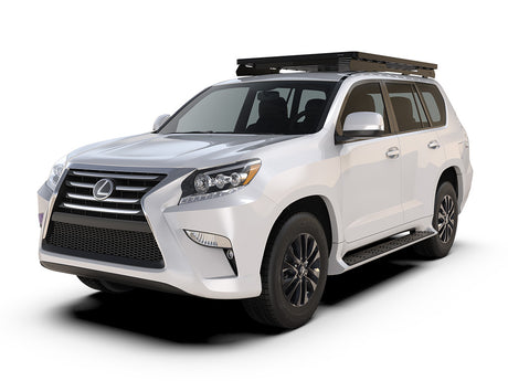 Lexus GX460 Slimline II Roof Rack Kit - Roam Overland Outfitters