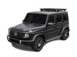 Mercedes-Benz G-Class (2018-Current) Slimline II 1/2 Roof Rack Kit - Roam Overland Outfitters