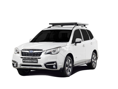 Subaru Forester (2013-2018) Slimline II Roof Rail Rack Kit - Roam Overland Outfitters