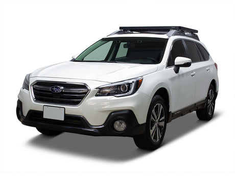 Subaru Outback (2015-2019) Slimline II Roof Rail Rack Kit - Roam Overland Outfitters