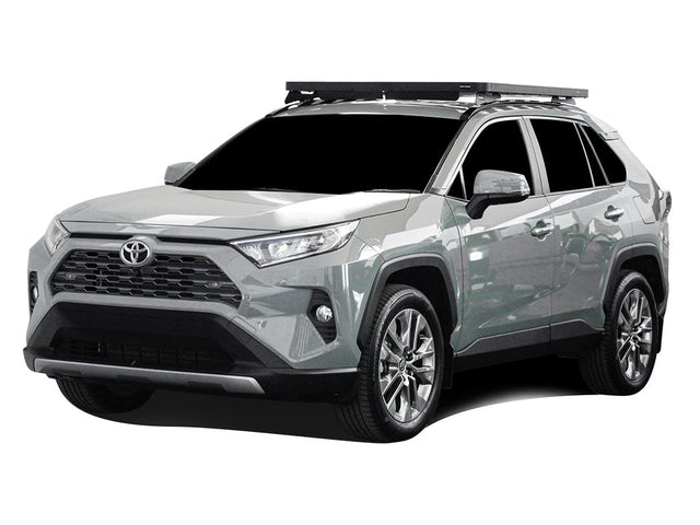 Toyota Rav4 (2019-Current) Slimline II Roof Rack Kit - Roam Overland Outfitters