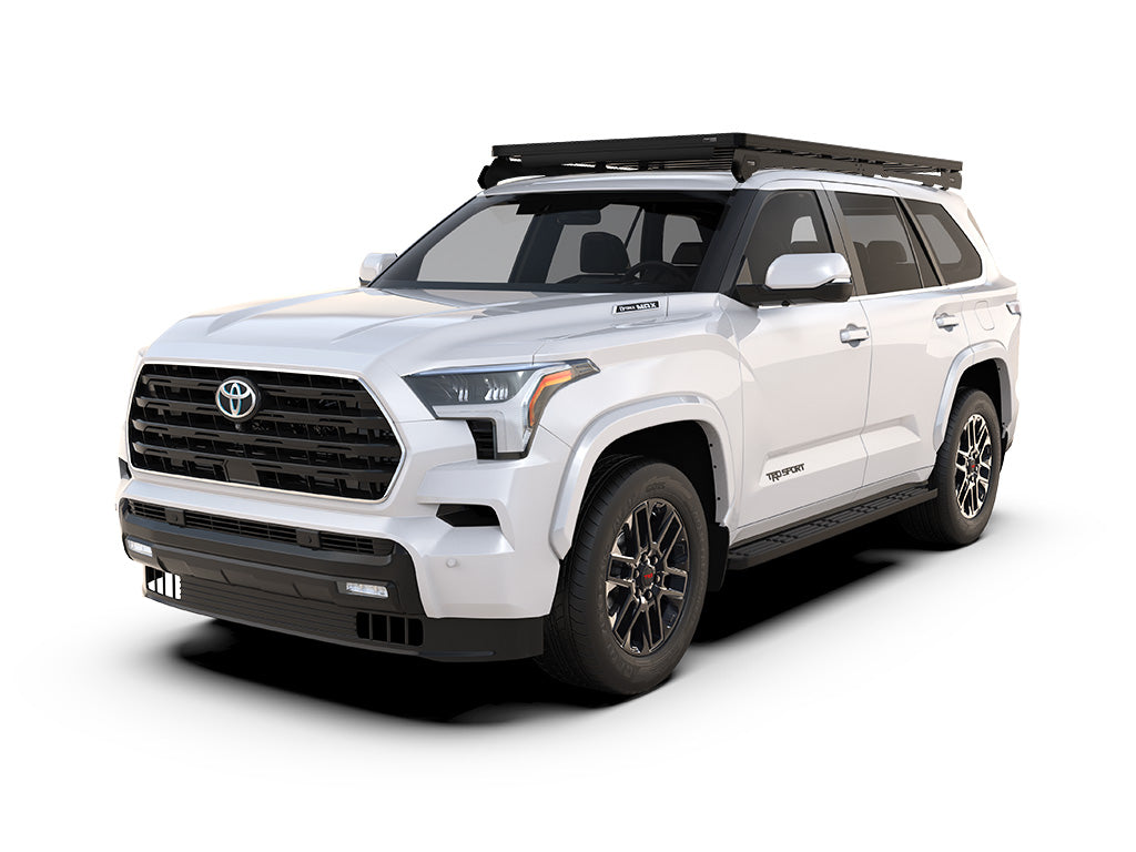 Toyota Sequoia(2022-Curr)Slimline II Roof Rack Kit - Roam Overland Outfitters