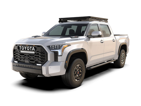 Toyota Tundra Crew Max (2022-Current) Slimline II Roof Rack Kit - Roam Overland Outfitters