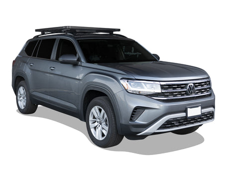 Volkswagen Atlas (2018-Current) Slimline II Roof Rail Rack Kit - Roam Overland Outfitters