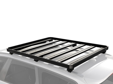 Volkswagen Caddy (2010-2015) Slimline II Roof Rail Rack Kit - Roam Overland Outfitters