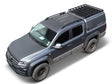 Pickup Load Bed 5.5' Canopy/Cap/Trailer Slimsport Rack Kit - Roam Overland Outfitters