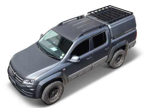 Pickup Load Bed 5.5' Canopy/Cap/Trailer Slimsport Rack Kit - Roam Overland Outfitters