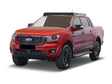 Ford Ranger T6 / Wildtrak / Raptor (2012-2022) Slimsport Roof Rack Kit - Roam Overland Outfitters