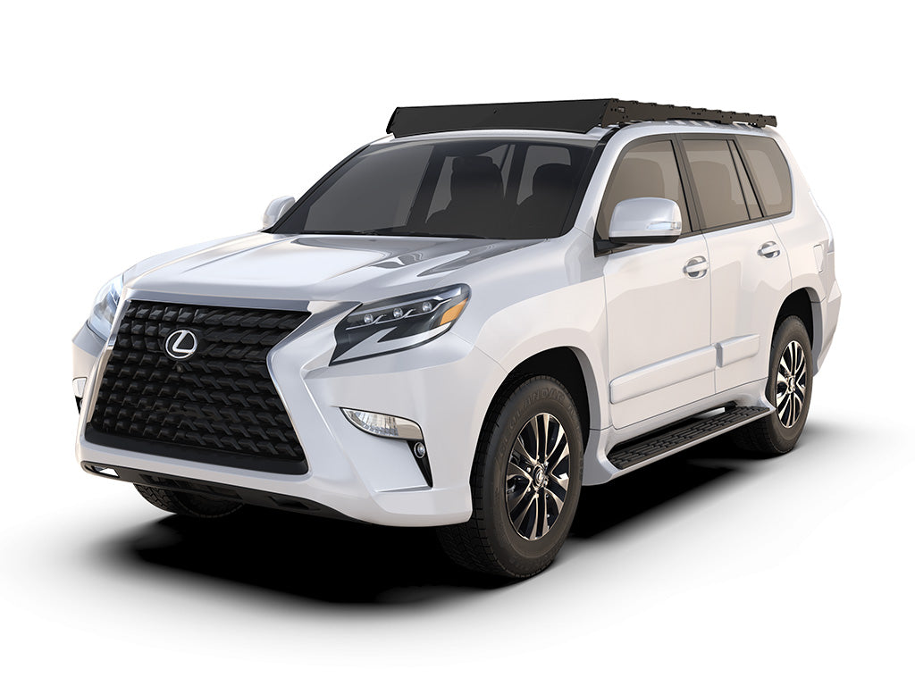 Lexus GX 460 (2010-Current) Slimsport Roof Rack Kit - Roam Overland Outfitters