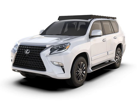 Lexus GX 460 (2010-Current) Slimsport Roof Rack Kit - Roam Overland Outfitters