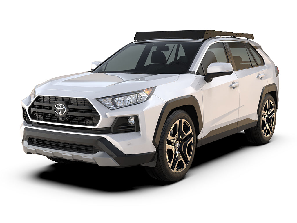 Toyota Rav4 (2019-Current) Slimsport Roof Rack Kit - Roam Overland Outfitters