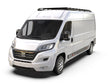 Fiat Ducato (L4H2/159in WB/High Roof) (2014-Current) Slimpro Van Rack Kit - Roam Overland Outfitters