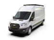 Ford Transit (L3H3/148in WB/High Roof) (2013-Current) Slimpro Van Rack Kit - Roam Overland Outfitters