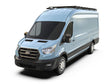 Ford Transit (L4H3/148in WB/High Roof) (2013-Current) Slimpro Van Rack Kit - Roam Overland Outfitters