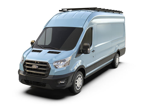 Ford Transit (L4H3/148in WB/High Roof) (2013-Current) Slimpro Van Rack Kit - Roam Overland Outfitters