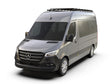 Mercedes-Benz Sprinter (L2H2/144in MWB/High Roof) (2006-Current) Slimpro Van Rack Kit - Roam Overland Outfitters
