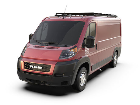 RAM Pro Master 1500 (136in WB/Low Roof) (2014-Current) Slimpro Van Rack Kit - Roam Overland Outfitters