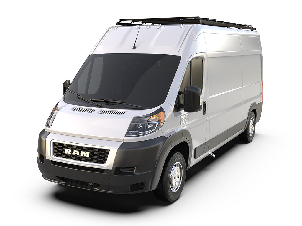 RAM Pro Master 2500 (159” WB/High Roof) (2014-Current) Slimpro Van Rack Kit - Roam Overland Outfitters