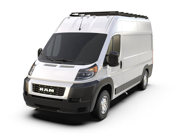 RAM Pro Master 3500 (136” WB/High Roof) (2014-Current) Slimpro Van Rack Kit - Roam Overland Outfitters