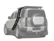 Land Rover New Defender (2020-Current) Side Mount Ladder - Roam Overland Outfitters
