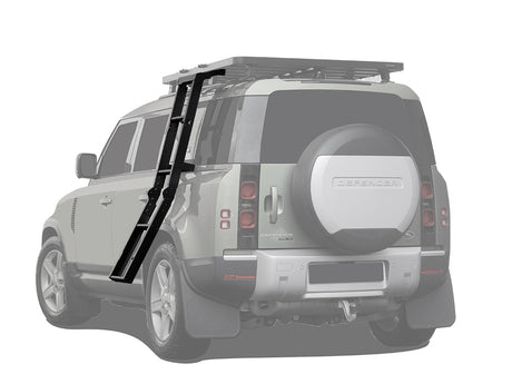 Land Rover New Defender (2020-Current) Side Mount Ladder - Roam Overland Outfitters
