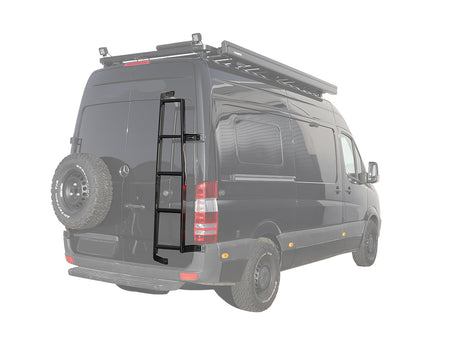 Mercedes-Benz Sprinter Ladder - Roam Overland Outfitters