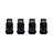 Steel Locking Lug Nuts - Roam Overland Outfitters