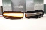 Morimoto XB LED Side Mirror Lights | Toyota 4Runner (14-20 / Pair) - Roam Overland Outfitters