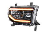 Morimoto XB LED Heads| Toyota Tundra (07-13) (Pair / ASM) (Gen 2) - Roam Overland Outfitters