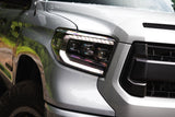 Morimoto XB LED Heads | Toyota Tundra (14-20) (Pair / SSM) - Roam Overland Outfitters