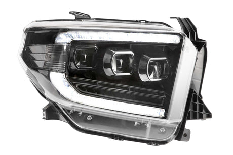 Morimoto XB Adapter| Toyota Tundra (14-20) OEM LED Harness (pc) - Roam Overland Outfitters