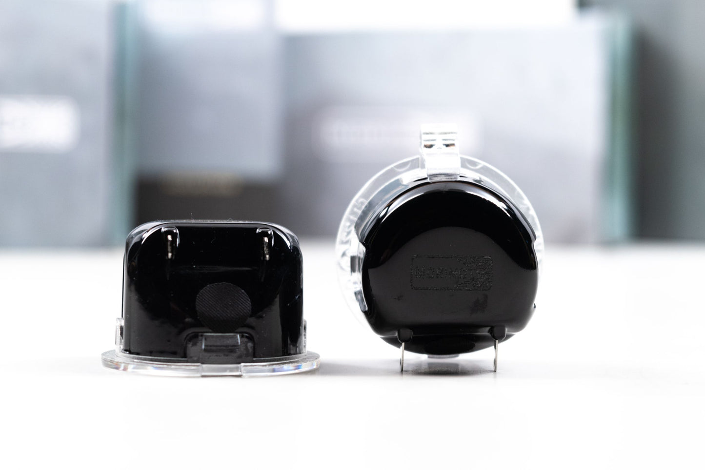 Morimoto XB Mirror Puddle Lights | Toyota Tundra (07-20 / Pair) - Roam Overland Outfitters
