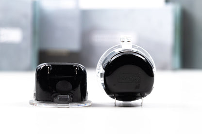 Morimoto XB Mirror Puddle Lights | Toyota Tundra (07-20 / Pair) - Roam Overland Outfitters