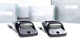 Morimoto XB License Plate Lights | Toyota Tacoma (05-15 / Pair) - Roam Overland Outfitters