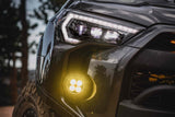 Morimoto XB LED Heads | Toyota 4Runner (14-20) (Pair / ASM) (Gen 2) - Roam Overland Outfitters