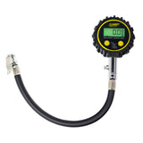 DIGITAL TIRE PRESSURE GAUGE - Roam Overland Outfitters