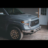 Tundra Overland Series Front Bumper / 2nd Gen / 2014-2021 - Roam Overland Outfitters