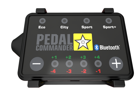 Pedal Commander PC07-BT Performance Throttle Controller PC07 BT - Roam Overland Outfitters