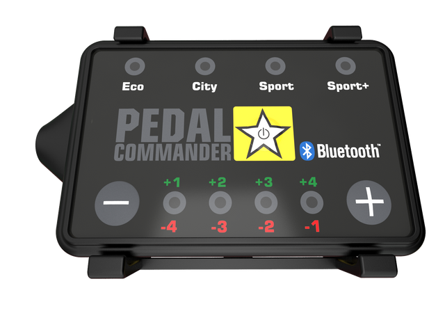 Pedal Commander PC20-BT Performance Throttle Controller 20 BT - Roam Overland Outfitters