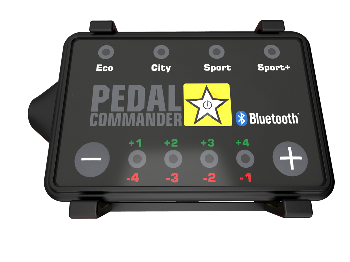 Pedal Commander PC52-BT Performance Throttle Controller 52 BT - Roam Overland Outfitters