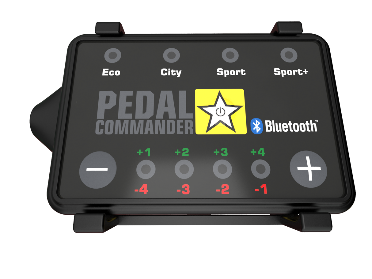 Pedal Commander PC27-BT Performance Throttle Controller 27 BT - Roam Overland Outfitters