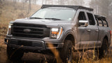 The Storm (2021-2023 Ford F150/Raptor Roof Rack) - Roam Overland Outfitters