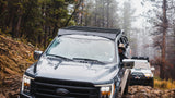 The Storm (2021-2023 Ford F150/Raptor Roof Rack) - Roam Overland Outfitters