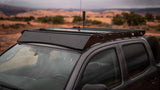 The Grand Teton (2005-2023 Tacoma Double Cab Roof Rack) - Roam Overland Outfitters