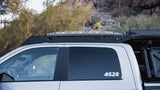 The Diablo (2019-2023 RAM 2500/3500/4500/5500 Roof Rack) - Roam Overland Outfitters